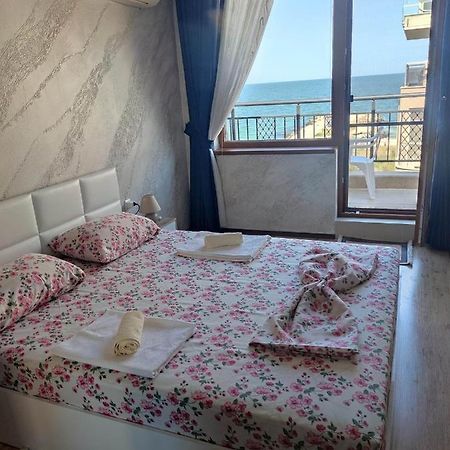 Apartament Piero Pomorie Eksteriør billede