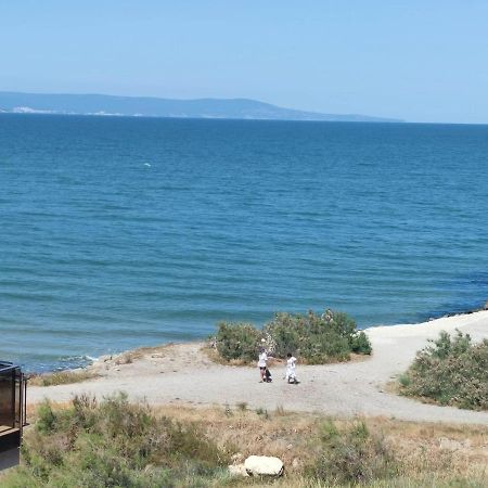 Apartament Piero Pomorie Eksteriør billede