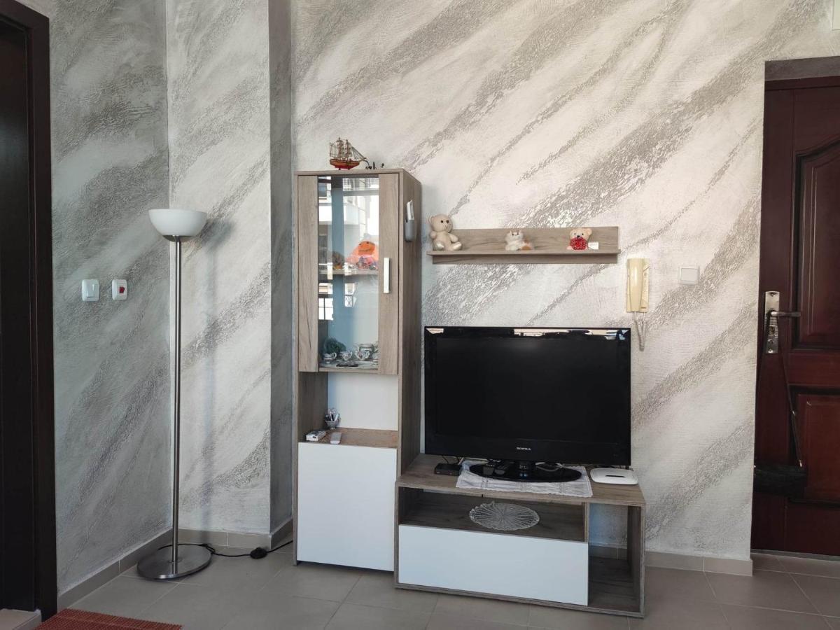 Apartament Piero Pomorie Eksteriør billede