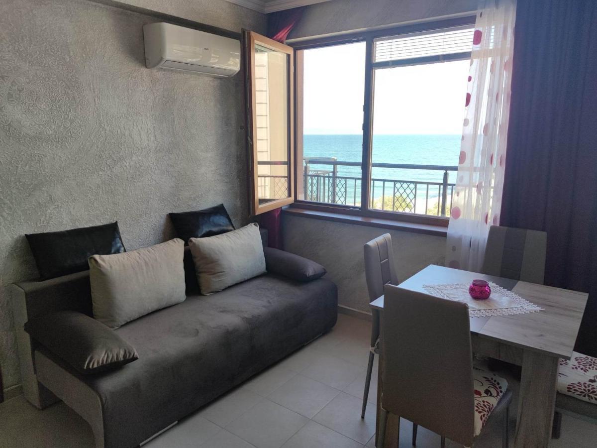 Apartament Piero Pomorie Eksteriør billede