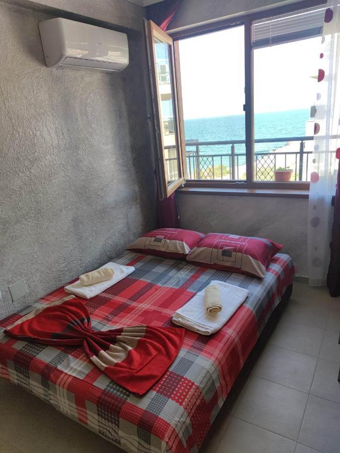 Apartament Piero Pomorie Eksteriør billede